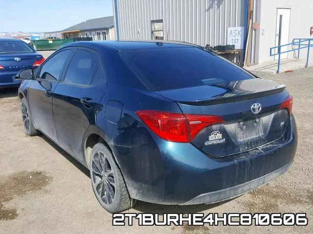 2T1BURHE4HC810606 фото 4