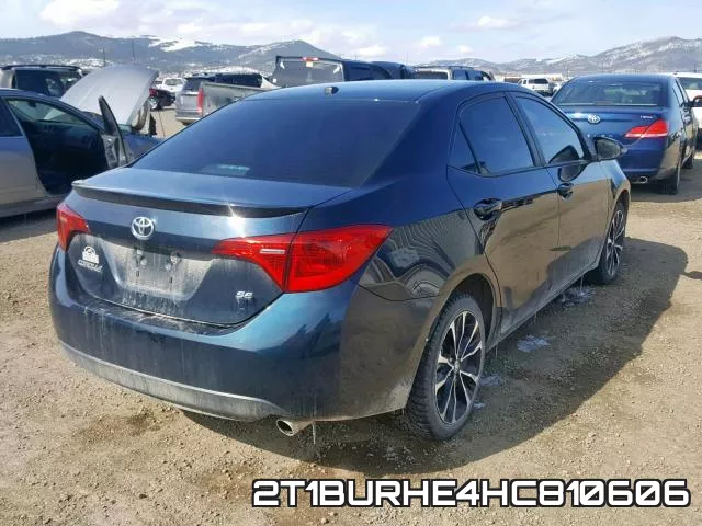 2T1BURHE4HC810606 фото 5