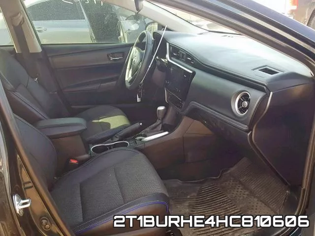2T1BURHE4HC810606 фото 6