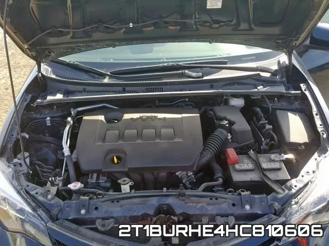 2T1BURHE4HC810606 фото 8