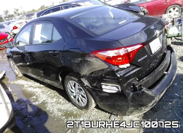 2T1BURHE4JC100725 фото 4