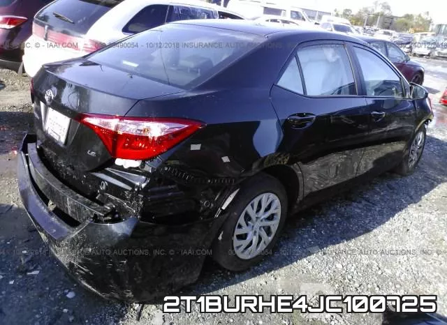 2T1BURHE4JC100725 фото 5