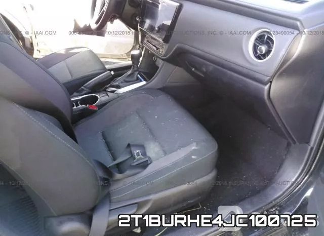 2T1BURHE4JC100725 фото 6