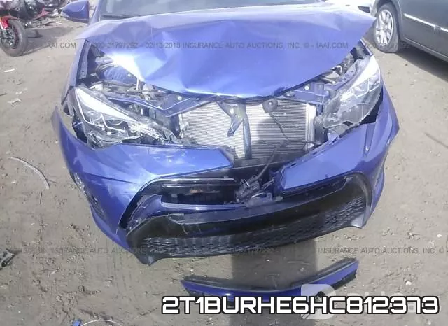 2T1BURHE6HC812373 фото 7