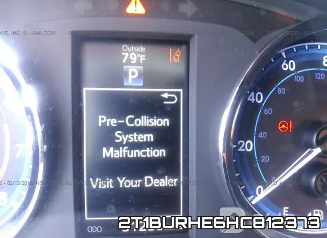 2T1BURHE6HC812373 фото 8