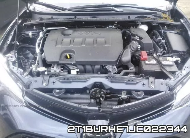 2T1BURHE7JC022344 фото 2