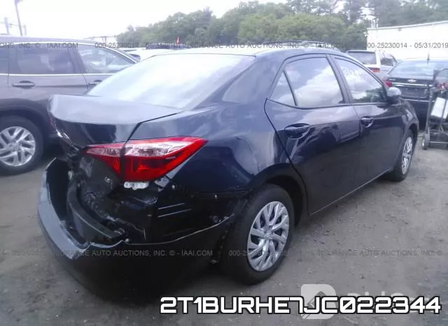 2T1BURHE7JC022344 фото 5