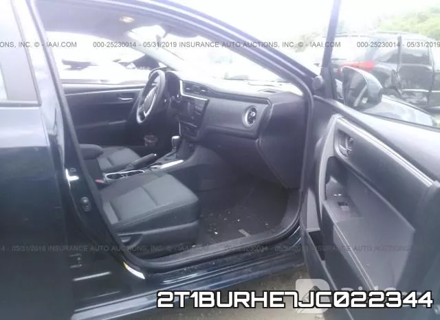 2T1BURHE7JC022344 фото 6