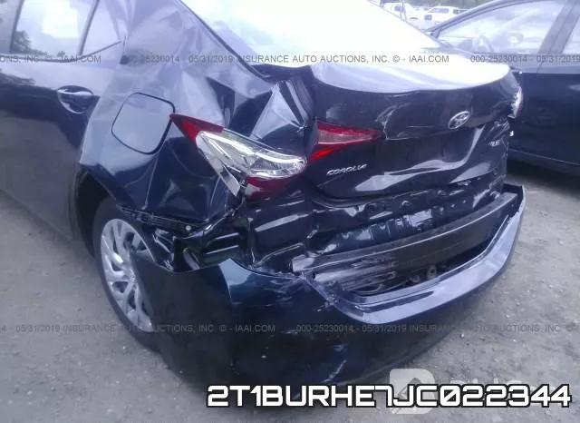 2T1BURHE7JC022344 фото 7