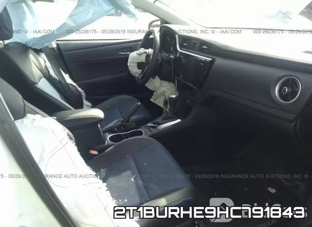 2T1BURHE9HC791843 фото 6