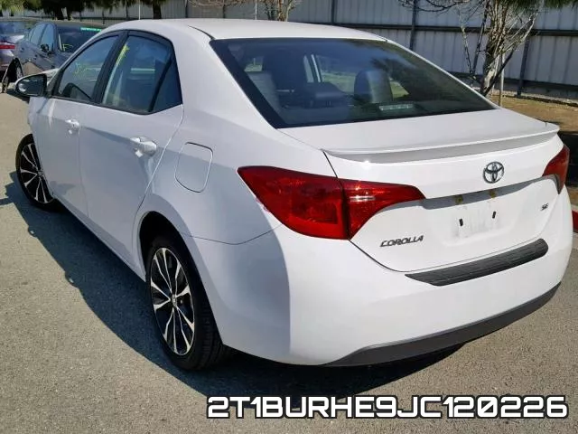 2T1BURHE9JC120226 фото 4