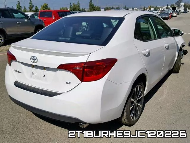 2T1BURHE9JC120226 фото 5