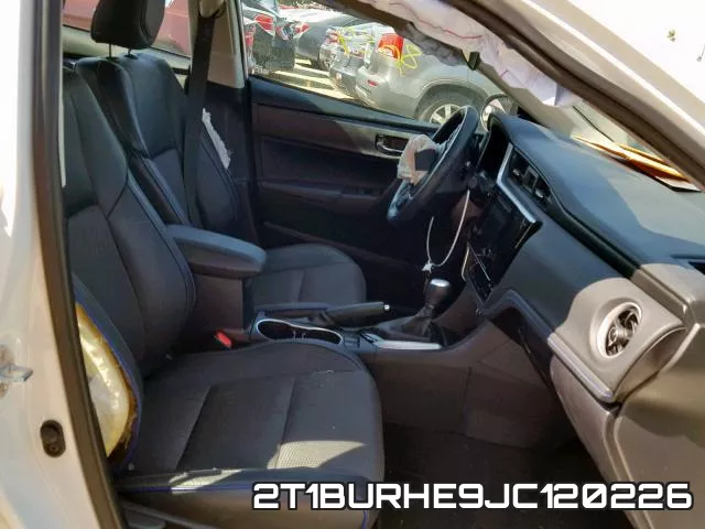 2T1BURHE9JC120226 фото 6