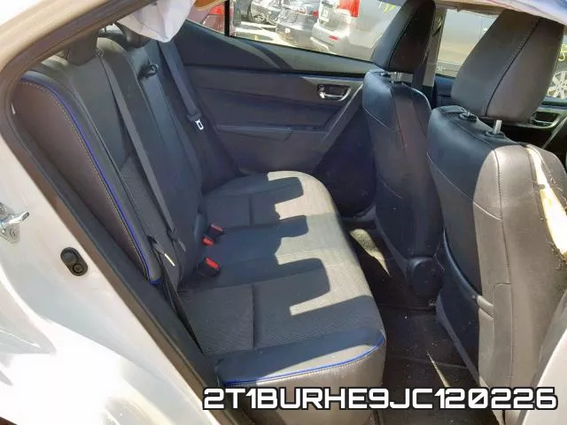 2T1BURHE9JC120226 фото 7