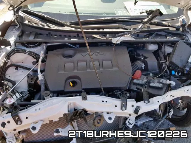 2T1BURHE9JC120226 фото 8