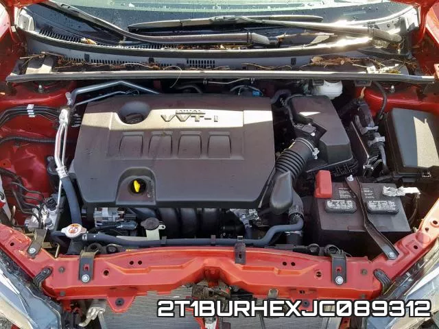 2T1BURHEXJC089312 фото 8