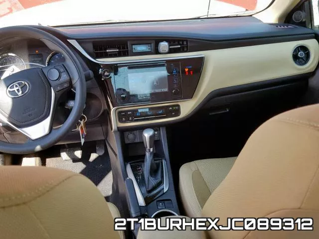 2T1BURHEXJC089312 фото 10