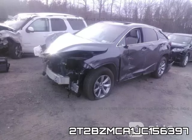 2T2BZMCA1JC156397 фото 3