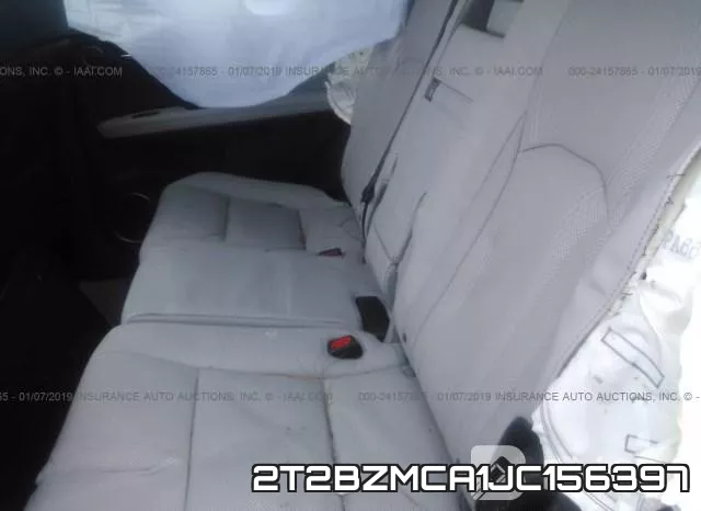 2T2BZMCA1JC156397 фото 9