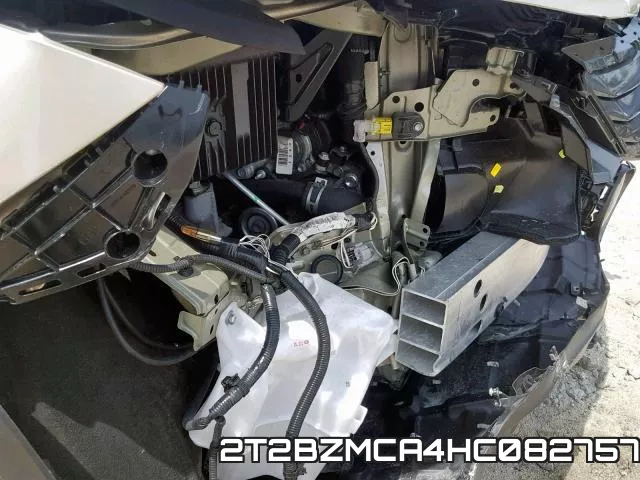 2T2BZMCA4HC082757 фото 10