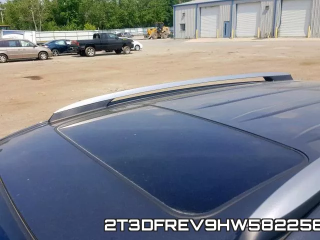 2T3DFREV9HW582258 фото 10