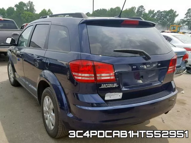 3C4PDCAB1HT552951 фото 3