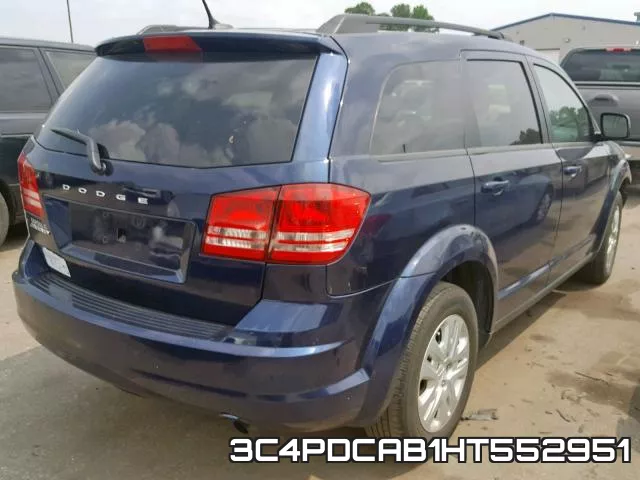 3C4PDCAB1HT552951 фото 4