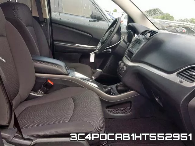 3C4PDCAB1HT552951 фото 5