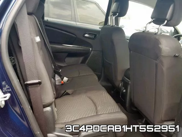 3C4PDCAB1HT552951 фото 6