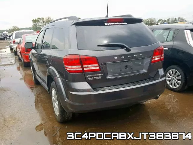 3C4PDCABXJT383874 фото 4