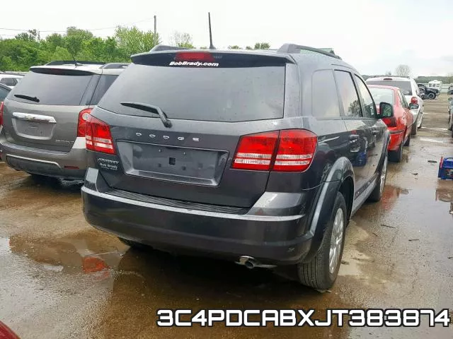 3C4PDCABXJT383874 фото 5