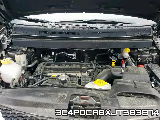3C4PDCABXJT383874 фото 8