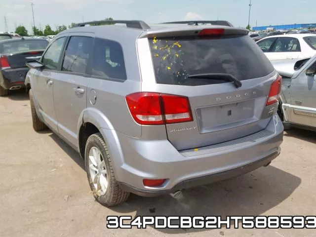 3C4PDCBG2HT588593 фото 4