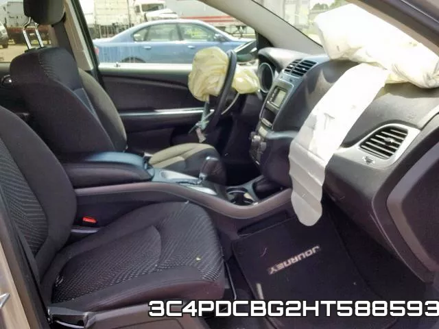 3C4PDCBG2HT588593 фото 6