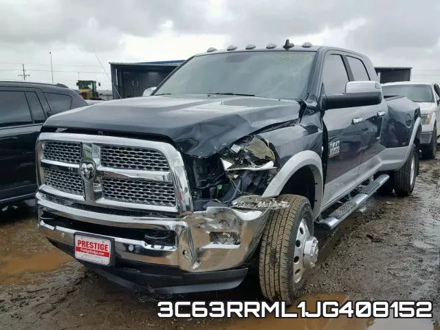3C63RRML1JG408152 фото 3