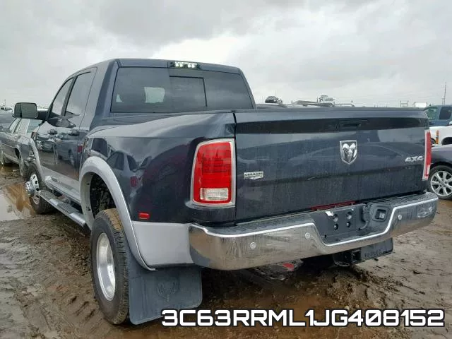 3C63RRML1JG408152 фото 4