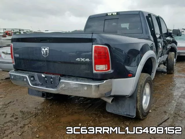 3C63RRML1JG408152 фото 5