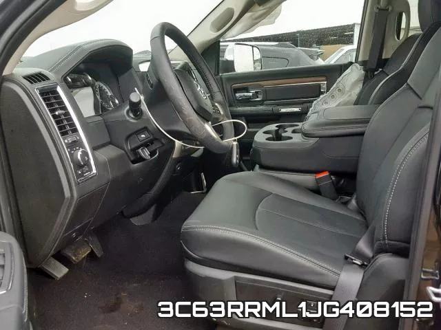3C63RRML1JG408152 фото 6