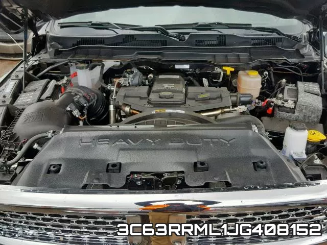 3C63RRML1JG408152 фото 8
