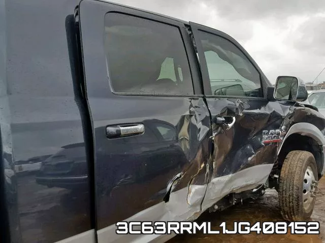 3C63RRML1JG408152 фото 10