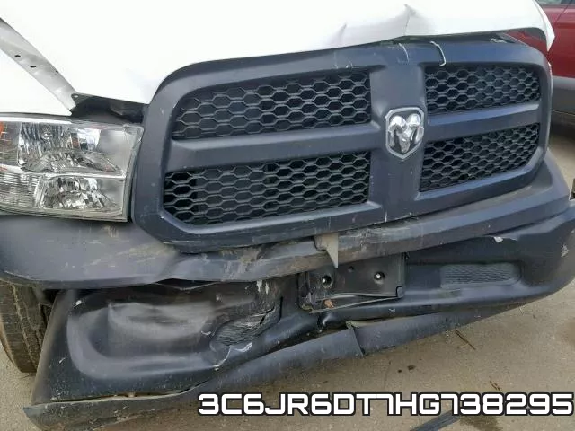 3C6JR6DT7HG738295 фото 10