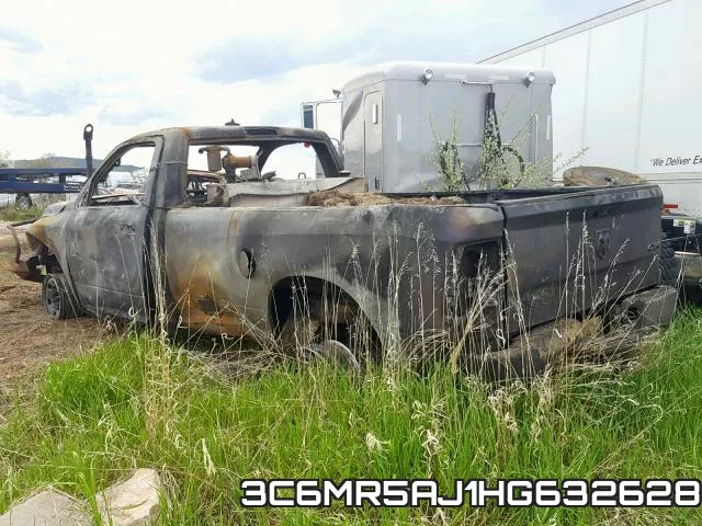 3C6MR5AJ1HG632628 фото 4