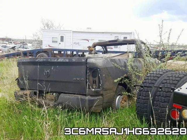 3C6MR5AJ1HG632628 фото 5