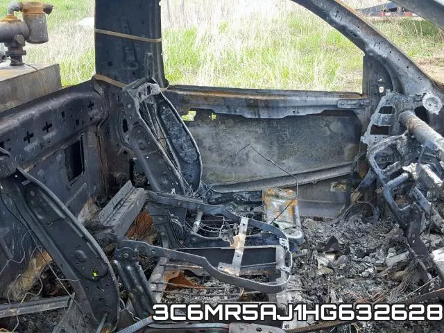 3C6MR5AJ1HG632628 фото 6