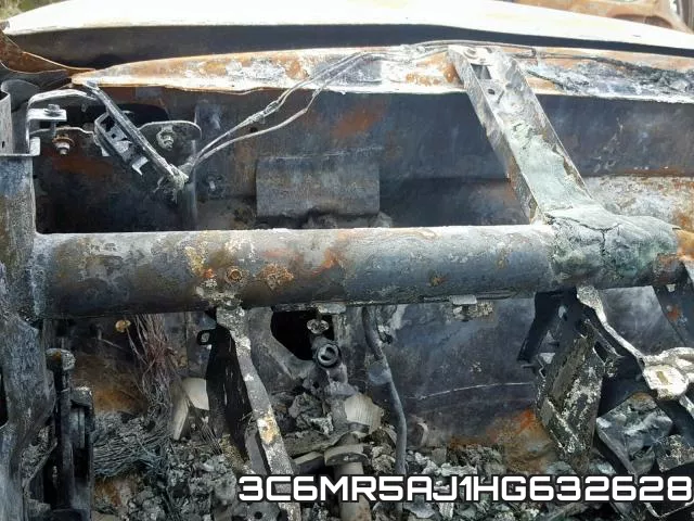 3C6MR5AJ1HG632628 фото 9