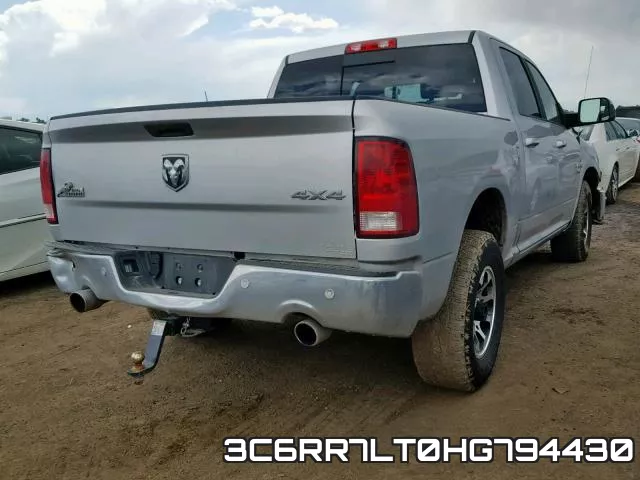 3C6RR7LT0HG794430 фото 5