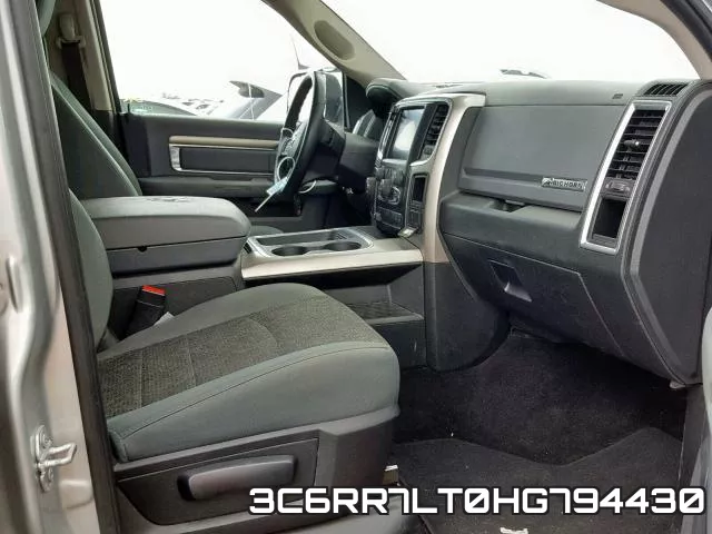 3C6RR7LT0HG794430 фото 6