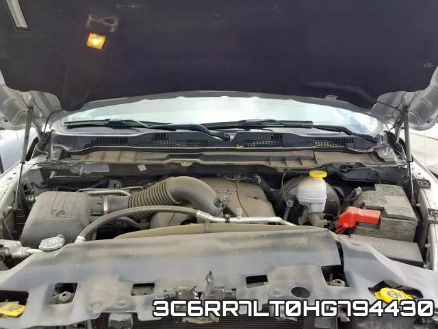3C6RR7LT0HG794430 фото 8