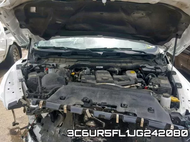 3C6UR5FL1JG242080 фото 7
