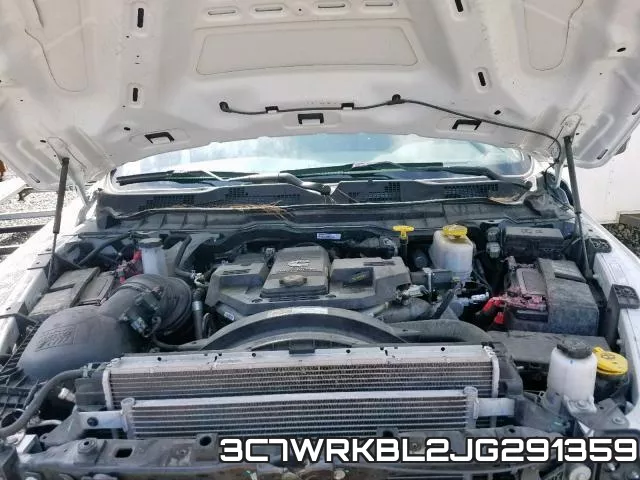 3C7WRKBL2JG291359 фото 8